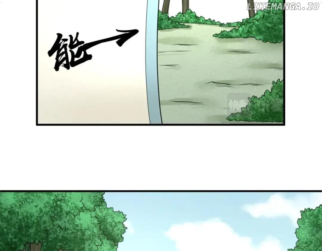 Era of the Haunted chapter 75 - page 8